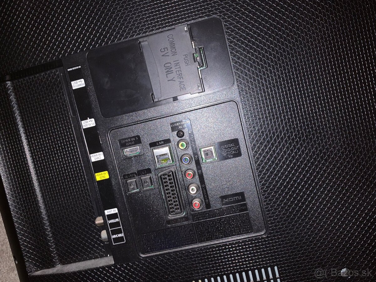 Smart tv samsung - 2