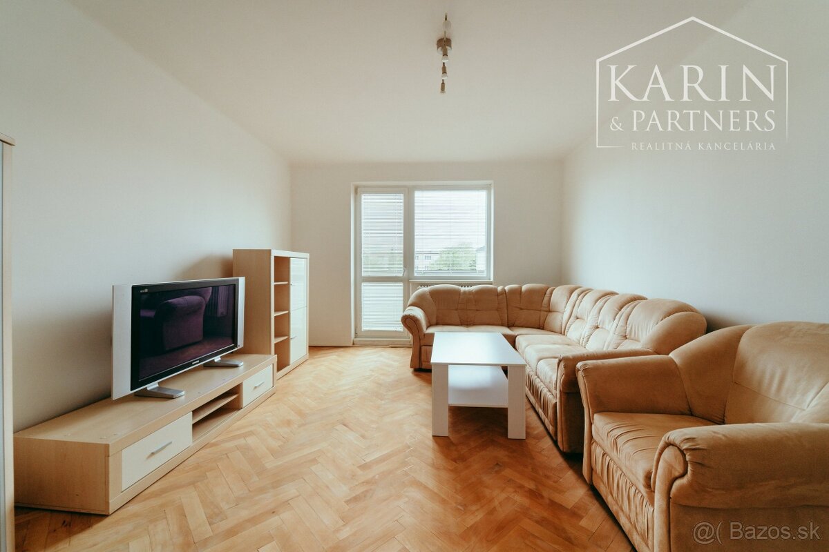 3i BYT NA PREDAJ, M. NEŠPORA, HOLÍČ - 2