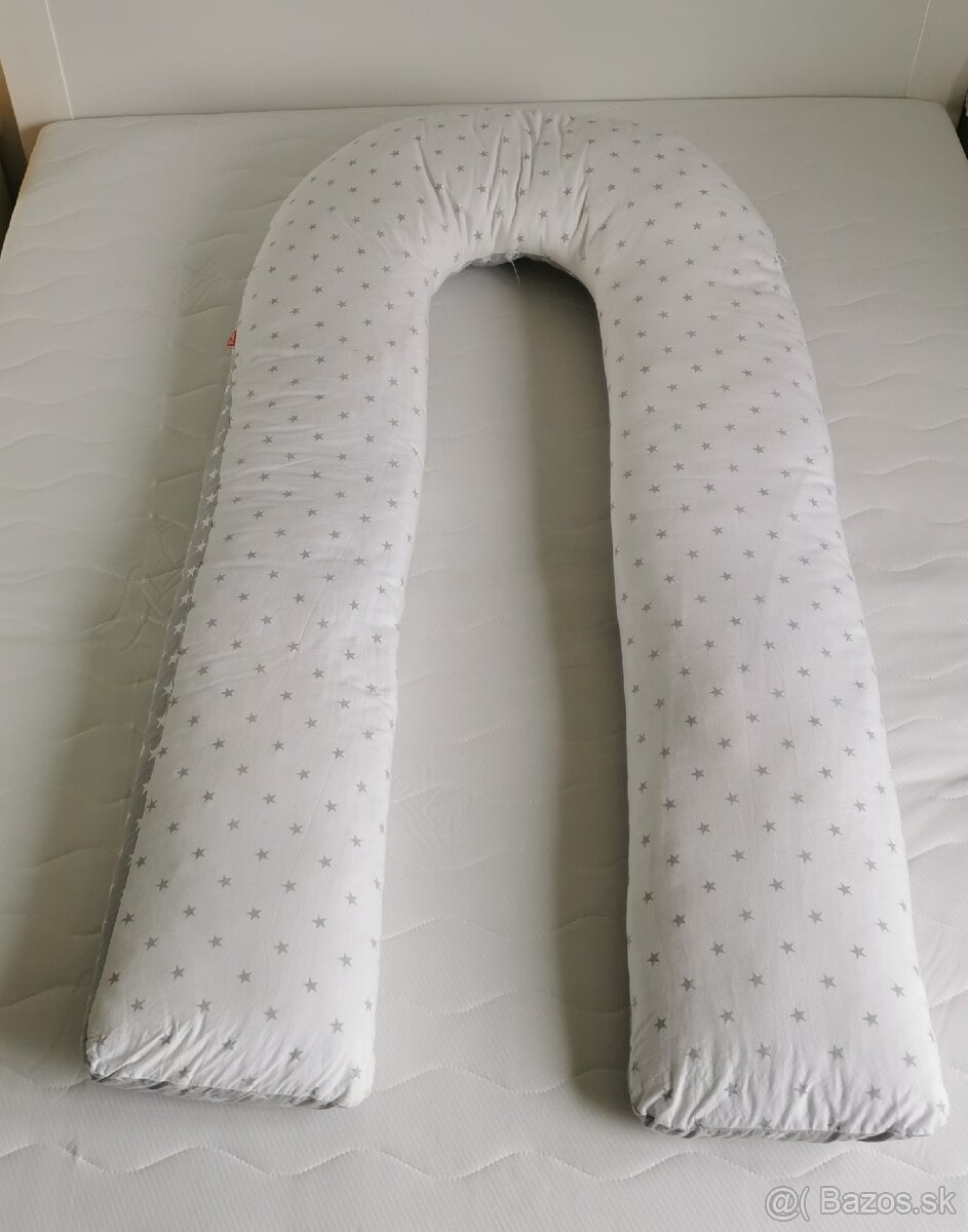 SCAMP Tehotenský vankúš - 2