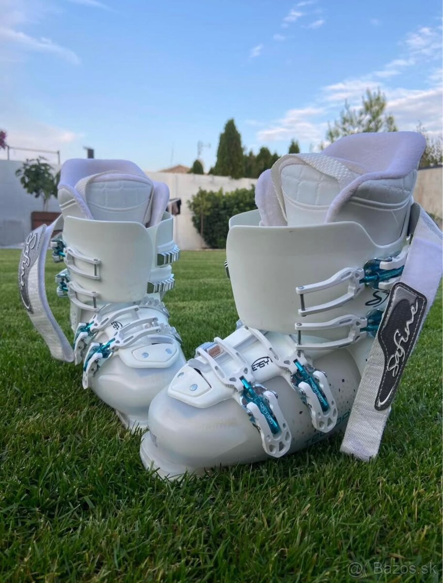 Lyžiarska Obuv: TecnoPro Safine ST60 - 2