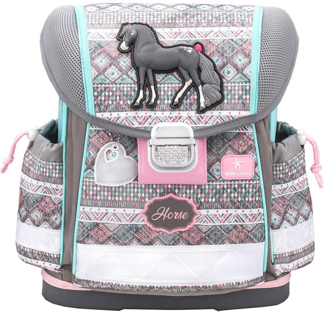 Školská aktovka - 2