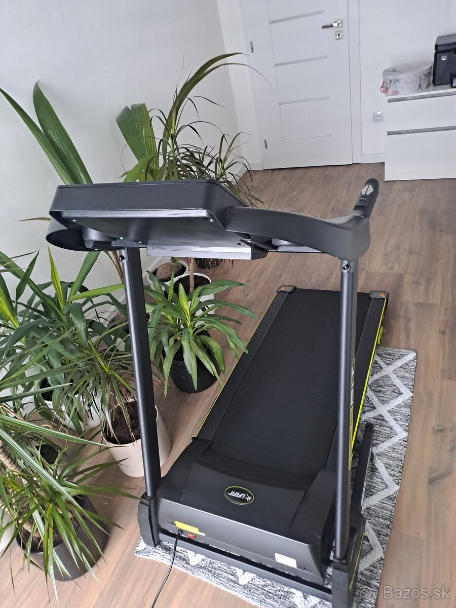 Bežecký pás - 2