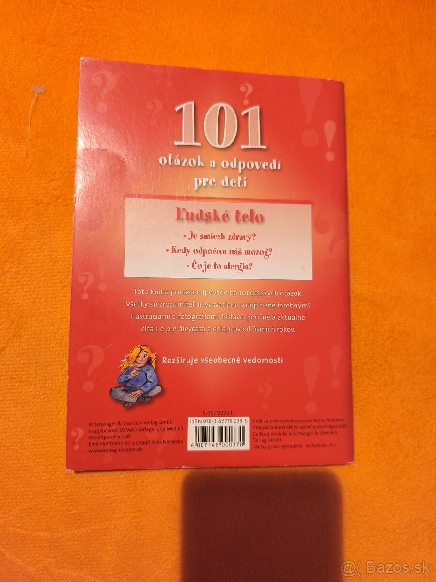 101 otázok a odpovedí - 2