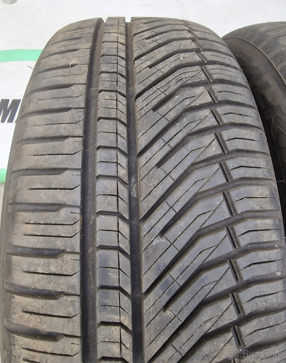 235/50R19 103W Falken all Season cena za 2 pneu - 2