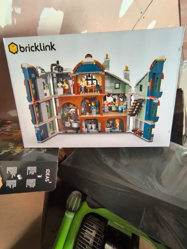 910039 The Art of Chocolate - 2