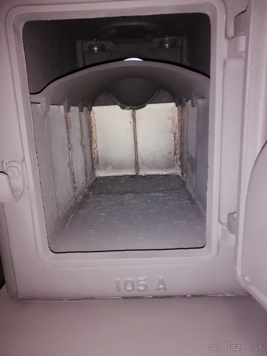 Norske Liatinove kachle - 2