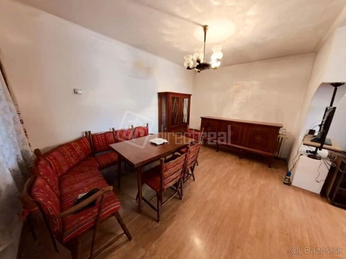 Predaj rodinného domu v Nitre, s pekným pozemkom - 2