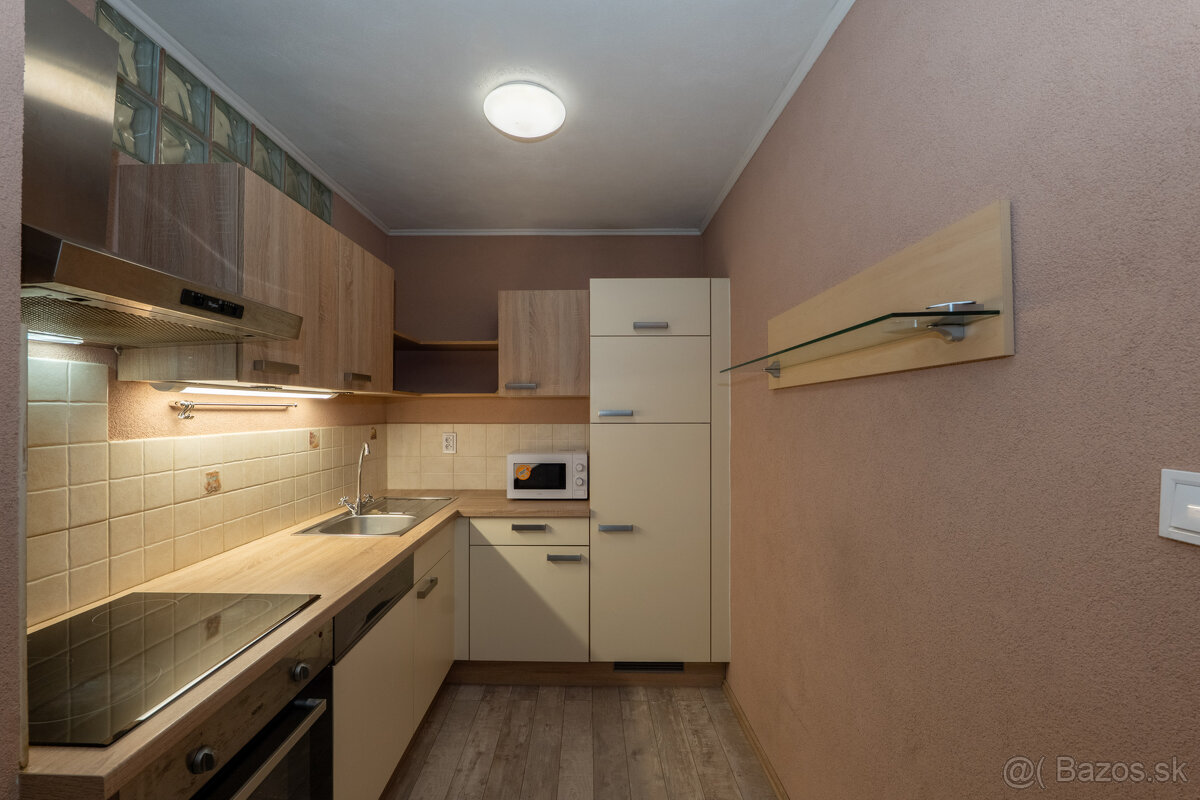 NA PRENÁJOM | 2-izbový byt | Moldava nad Bodvou – Školská - 2