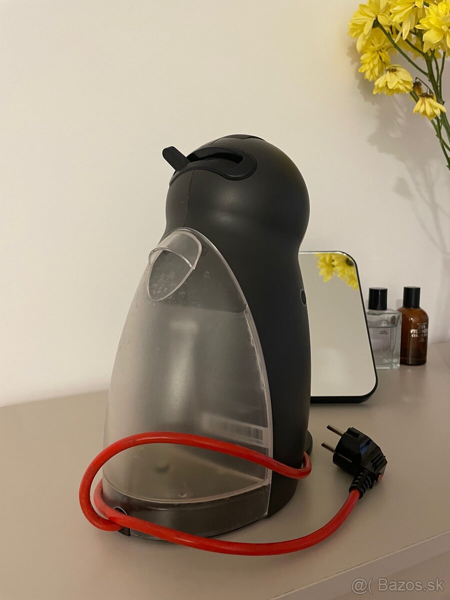 Kapsulový kávovar Nescafé Dolce Gusto - 2