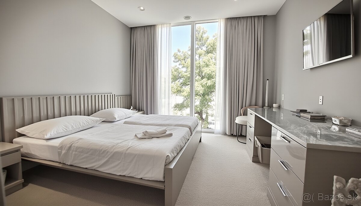 Váš podnikateľský úspech: zabehnutý komplex pri bráne - 2