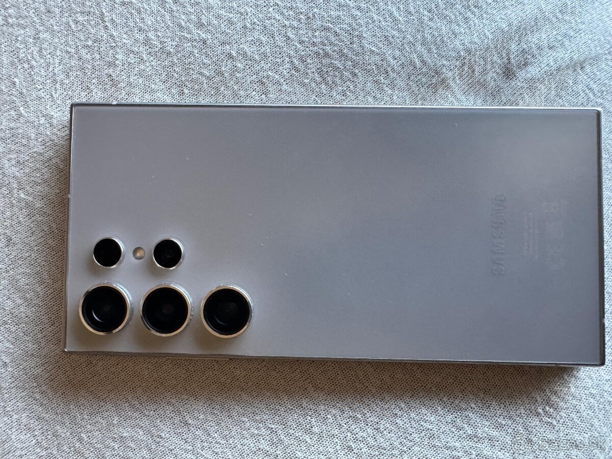 Samsung S24 Ultra 512GB - 2