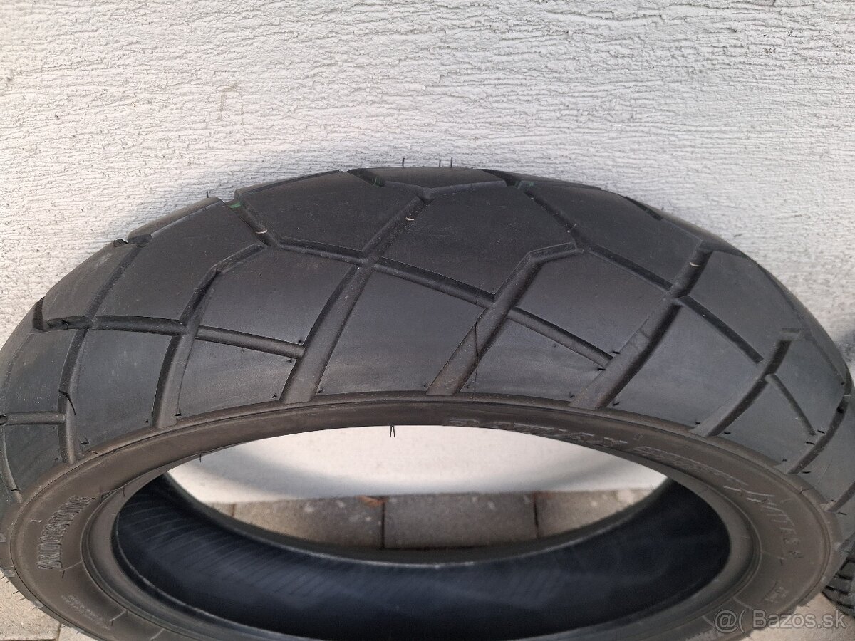 BRIDGESTONE sada pneu - 2