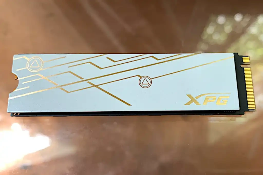 ADATA XPG MARS 980 BLADE 2TB, SMAR-980B-2TCS - 2