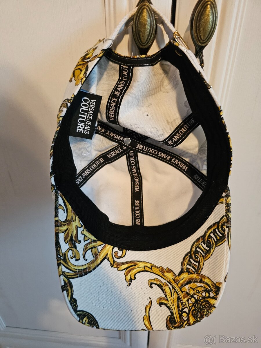 Versace jeans siltovka - 2