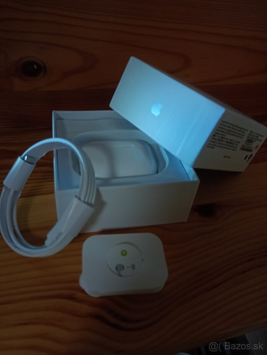 Apple airpods 2 pro (generation) - 2