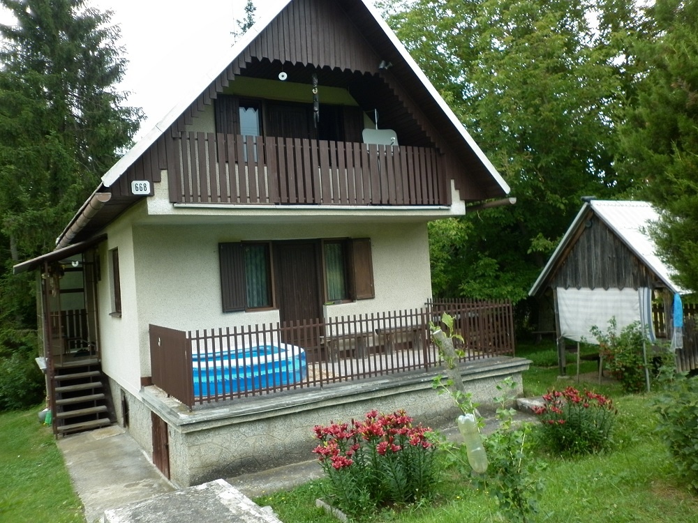 Nižne Raslavice časť Mlyn - 2