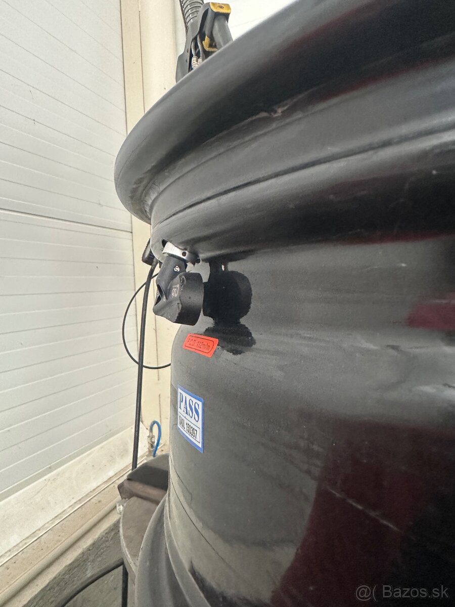 MAK EMBLEMA 8Jx 18, 5x112, ET 30 - 2