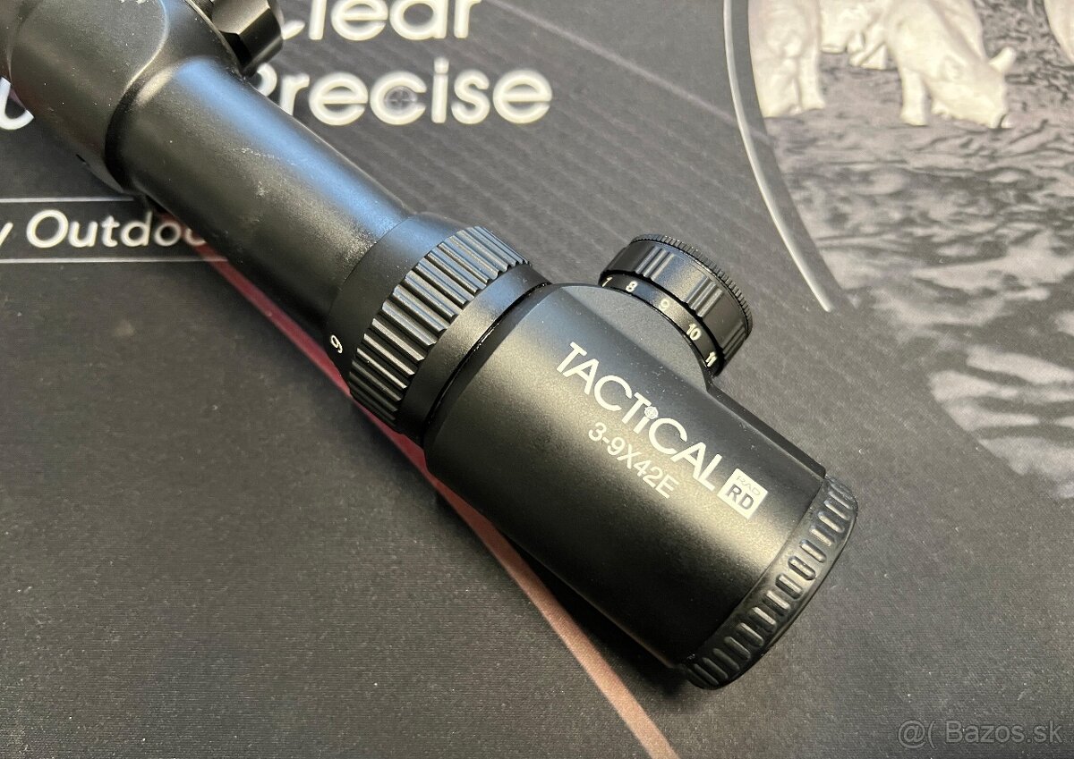 Predám optiky Meopta - 2