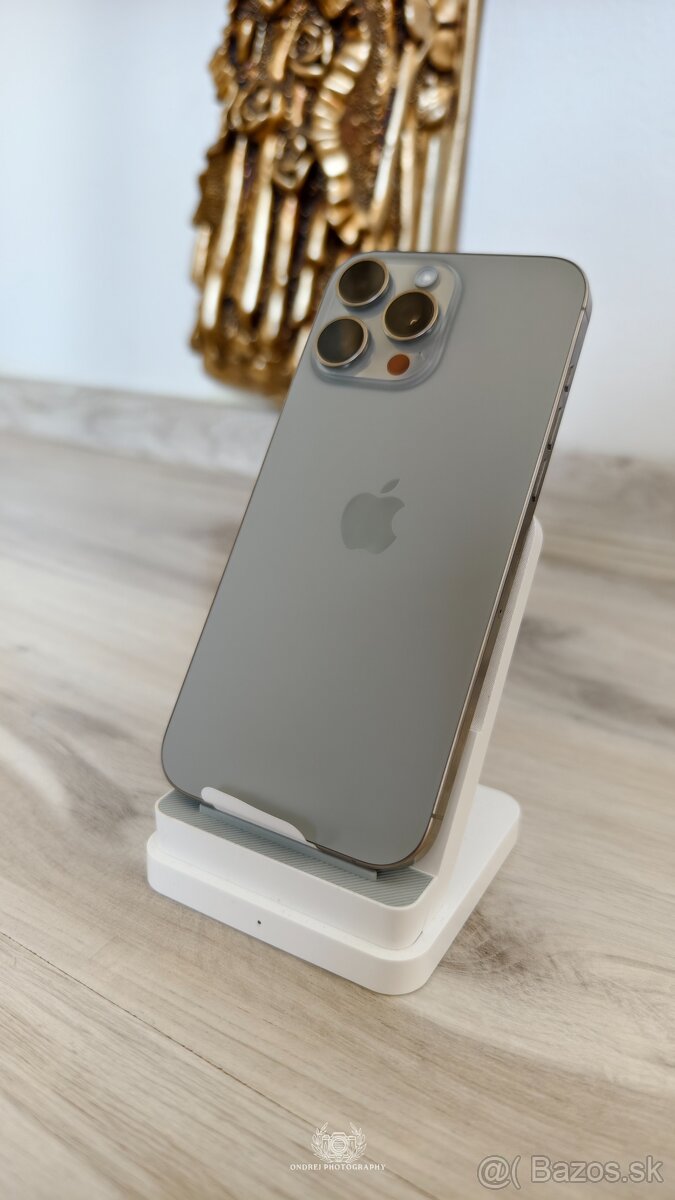 Iphone 16 Pro Max 512GB 🤍 - 2