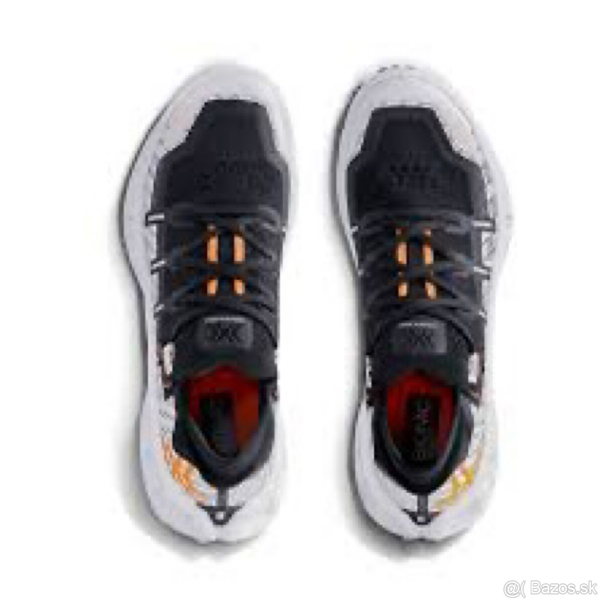 predam X-BIONIC® TERRASKIN X00/C – UNISEX - 2