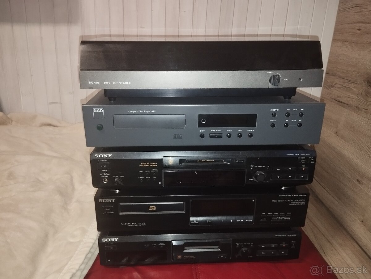 Mám na predaj svoje komponenty - 2