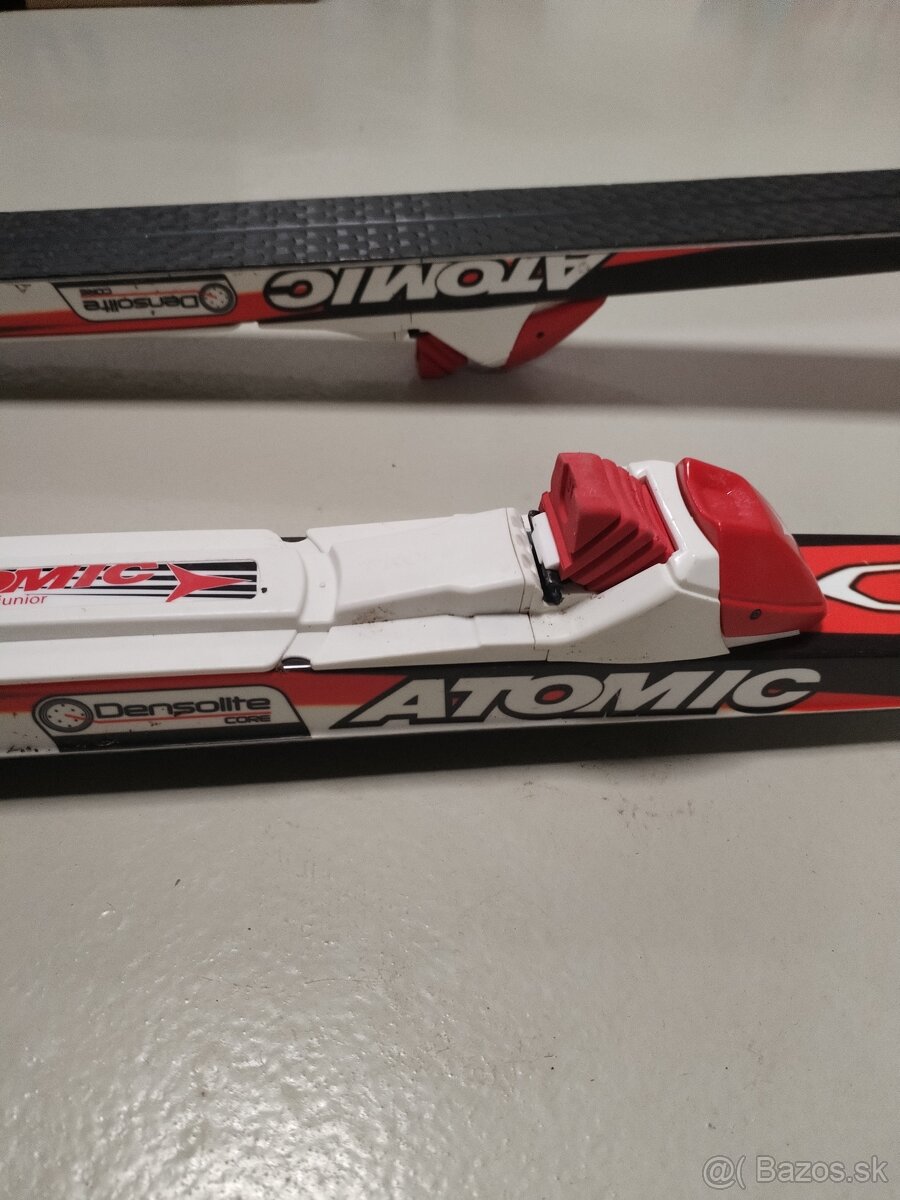 Detské bežky Atomic - 2