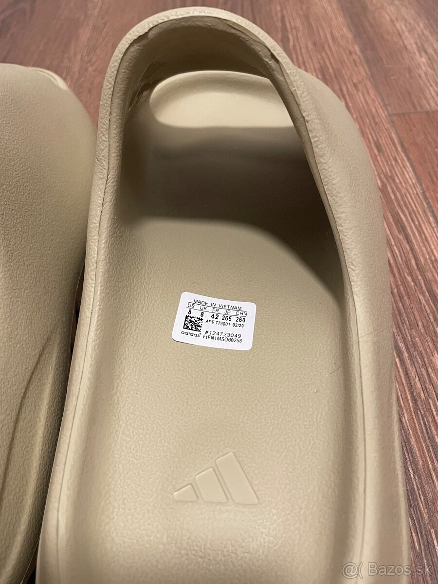 Yeezy slide bone - 2