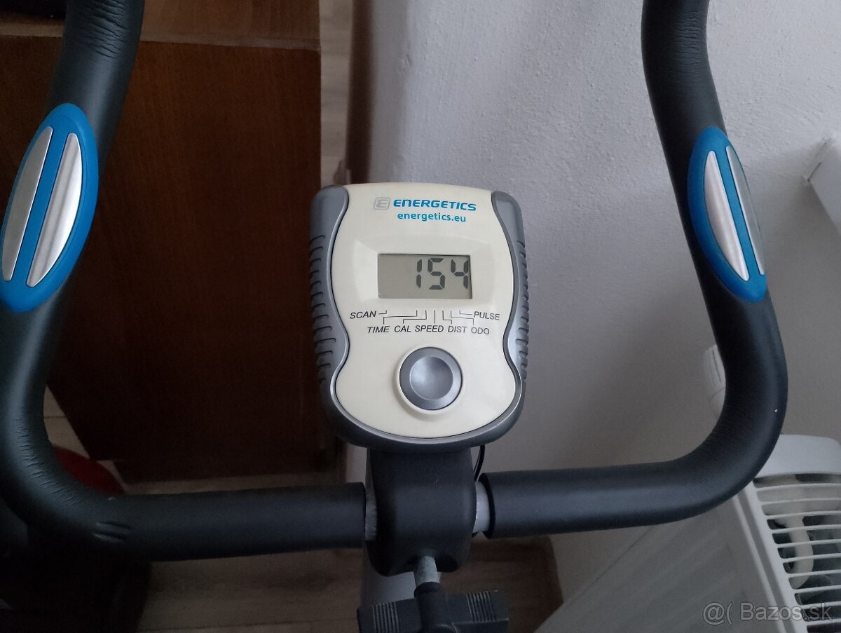 Stacionárny bicykel - 2