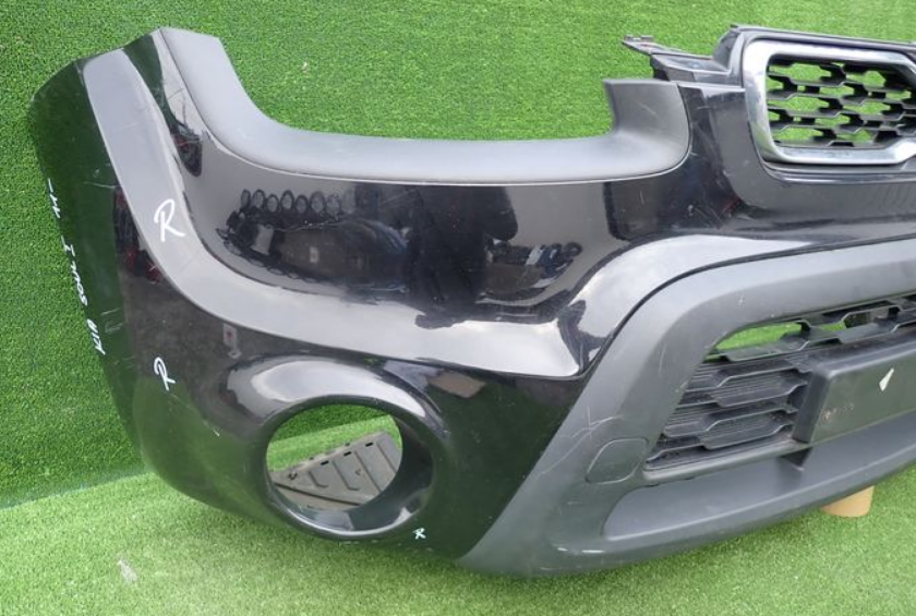 kia soul nárazník 2011-13 - 2