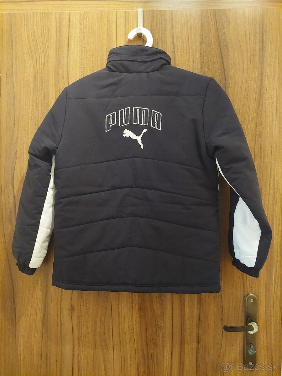 Dámska zimná bunda Puma - 2