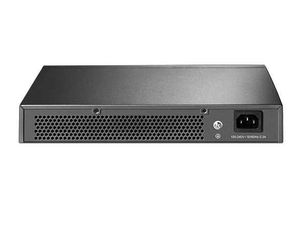 TP-LINK switch TL-ER6020 - 2