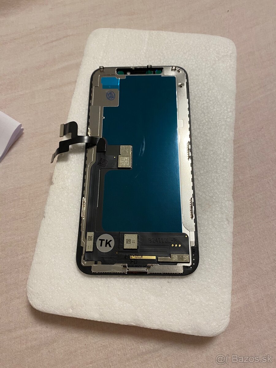Iphone x display nový - 2
