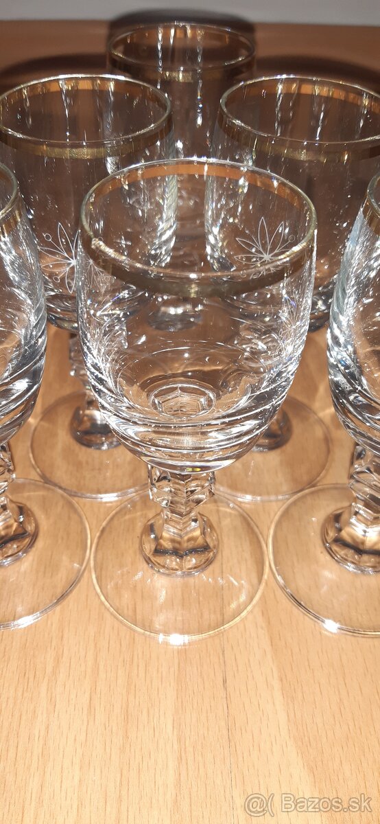 Poldecáky na stopke - 2