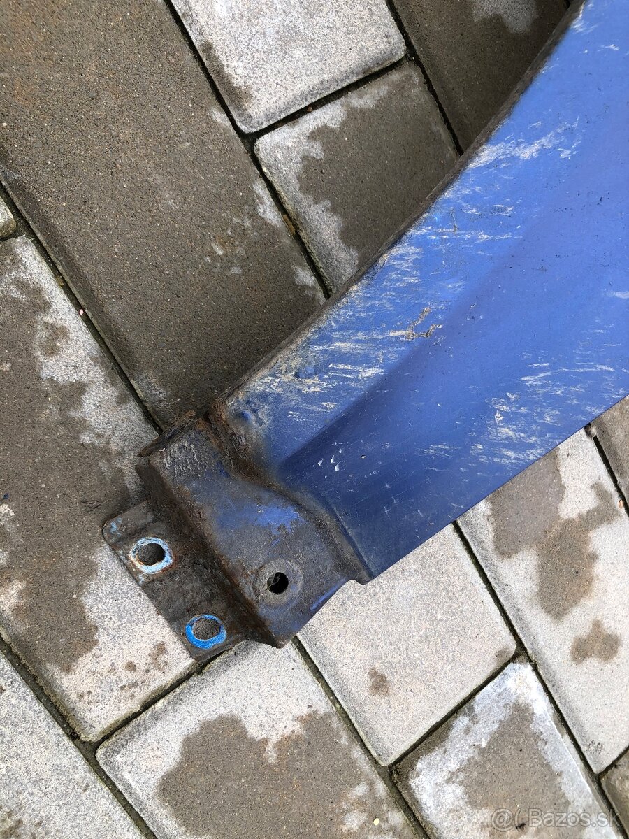 Ľavý blatník VW Passat B5.5 - 2