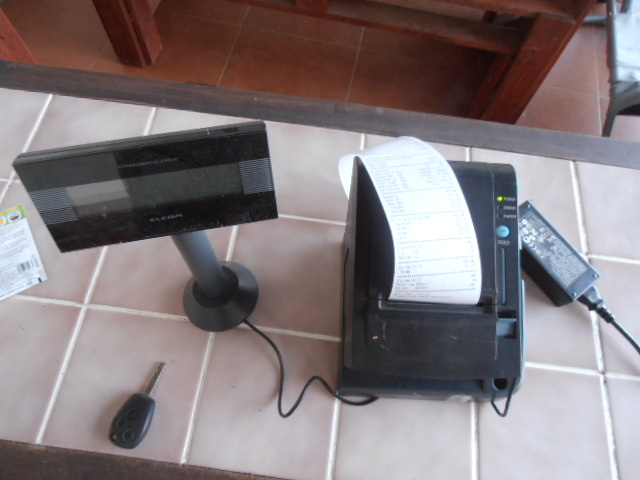 Registracne pokladne+tlaciaren - 2