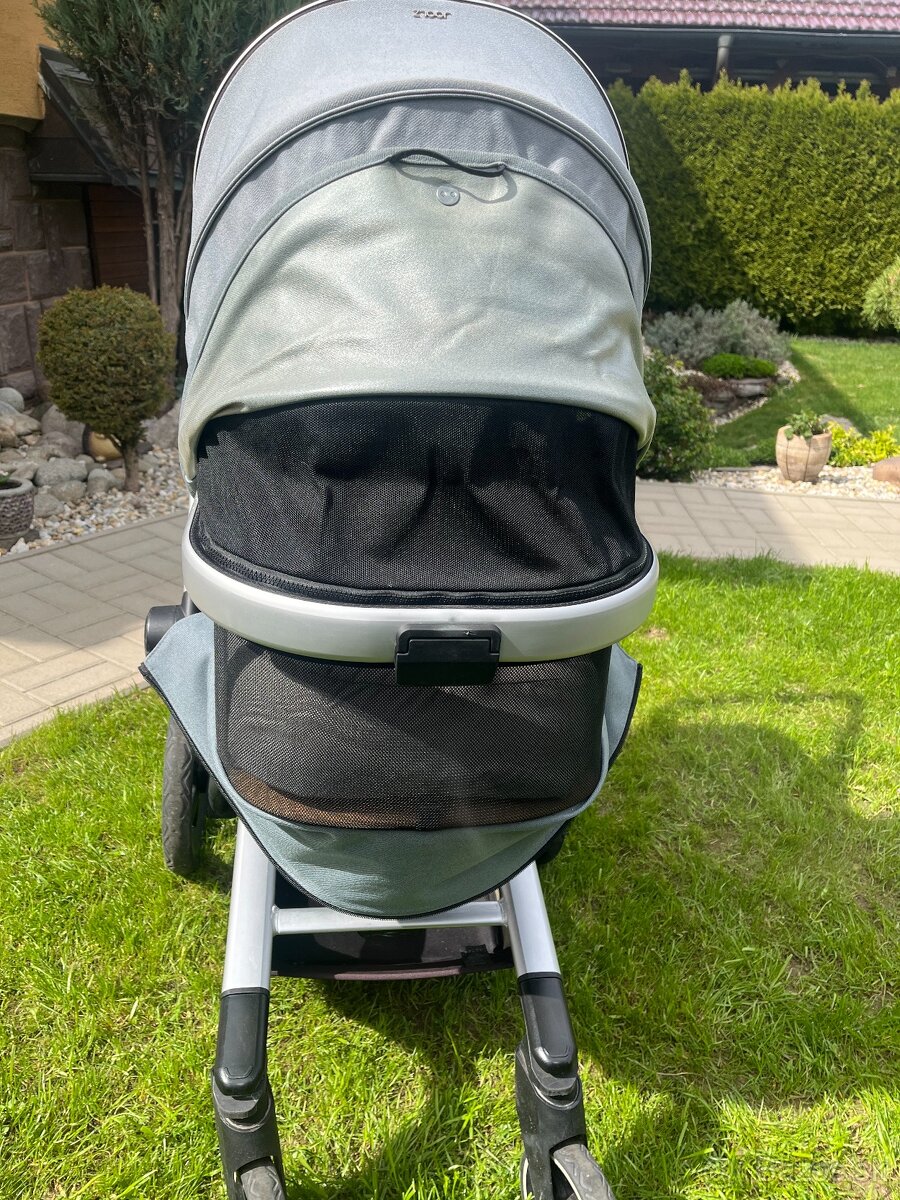 Kocik Joolz Day+ - 2