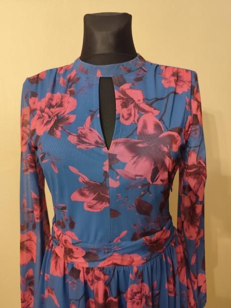 Šaty Mohito veľkosť M - 2