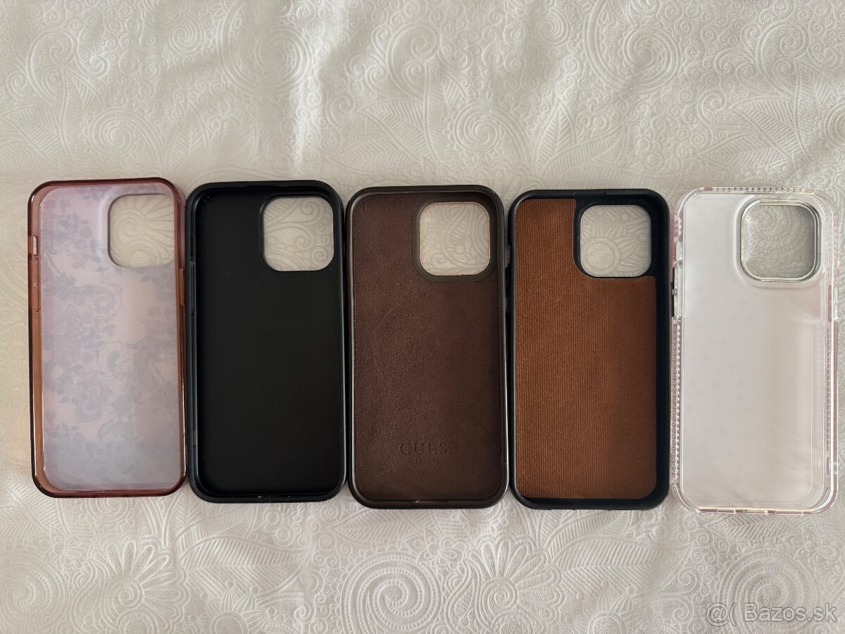 Kryt Iphone 14 Pro Max - 2