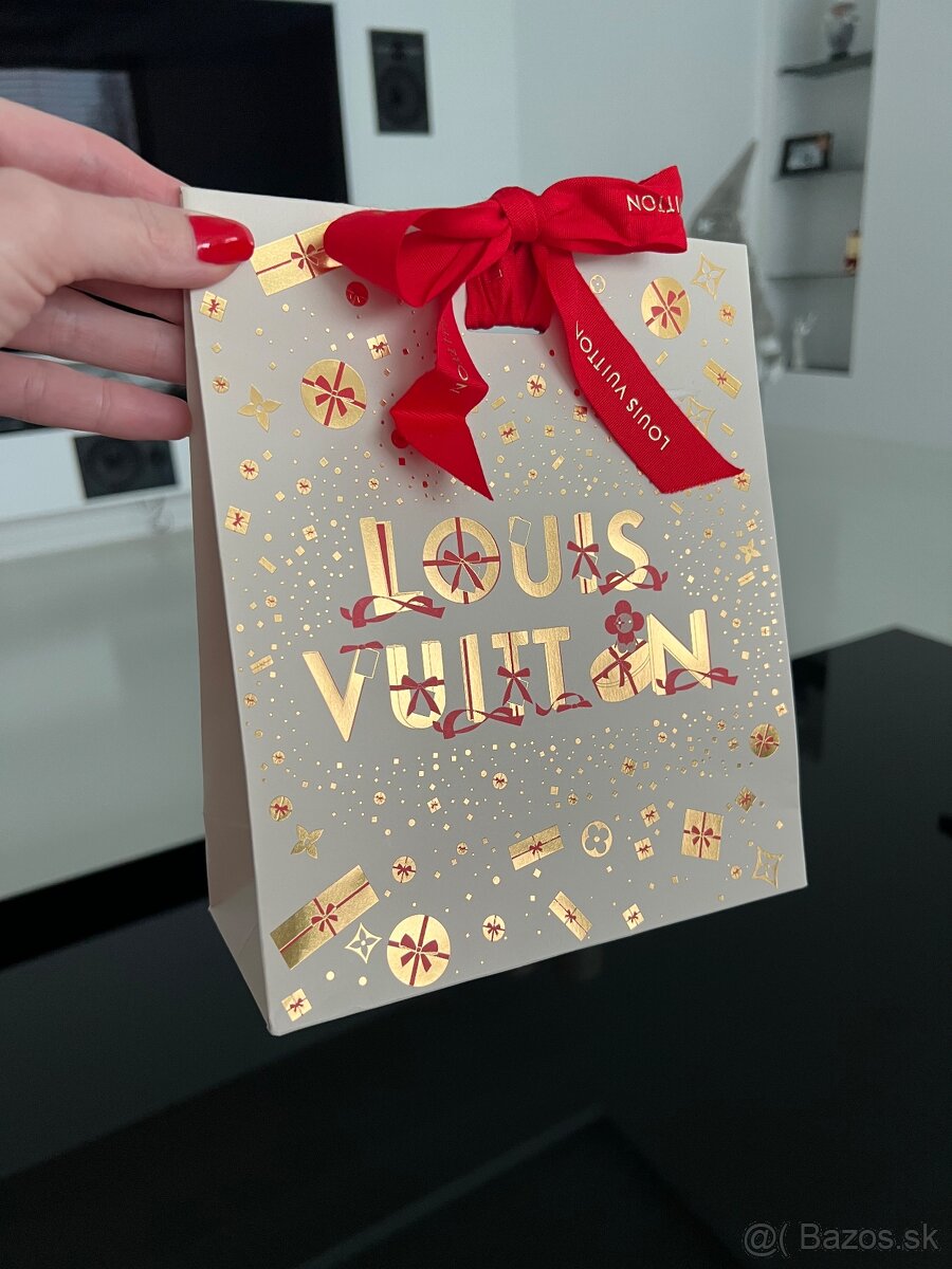 Louis Vuitton darcekova taska - 2