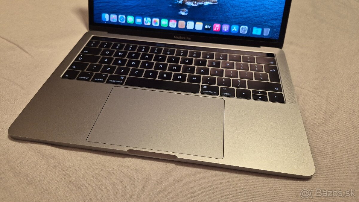 Apple MacBook Pro 13-inch 2016 Touchbar - 2