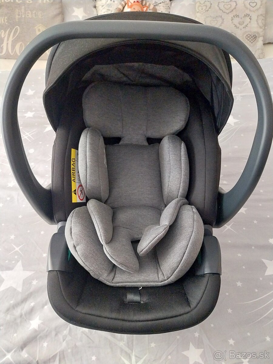 Autosedacka Zopa - 2