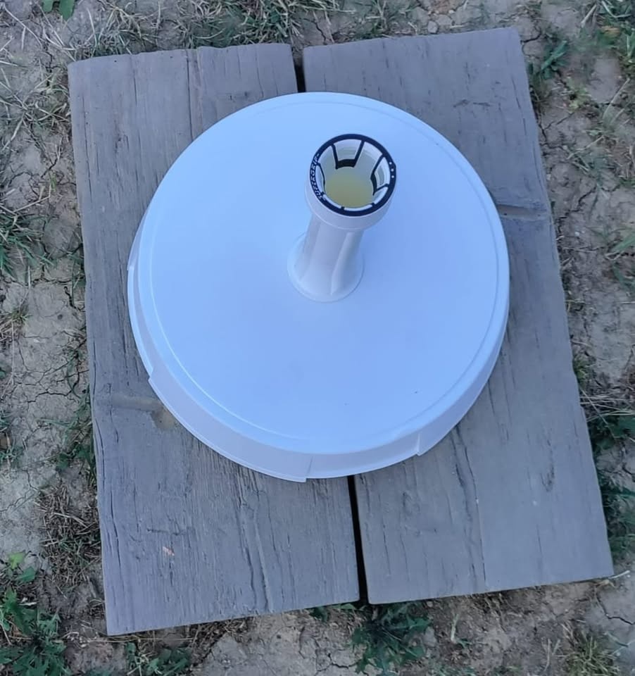 Stojan na slnečníky Greemotion - 2