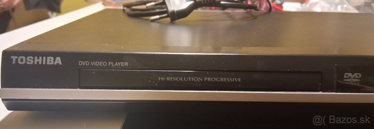 Toshiba DVD - 2