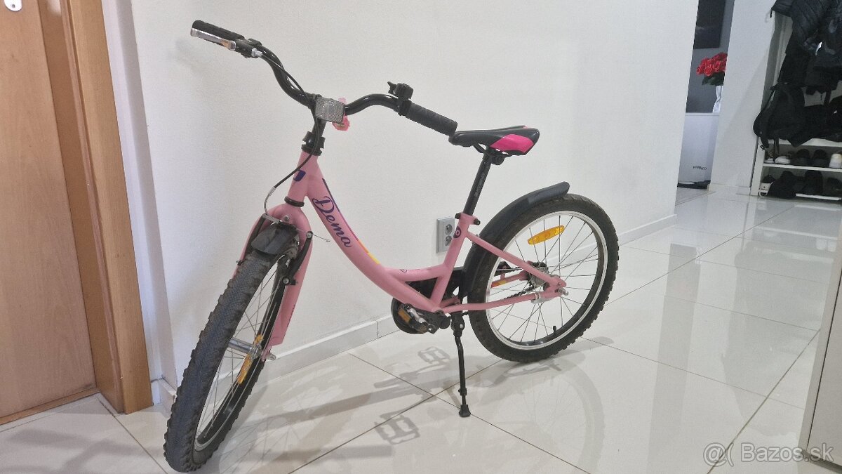 Predám Detský bicykel Dema 20 - 2
