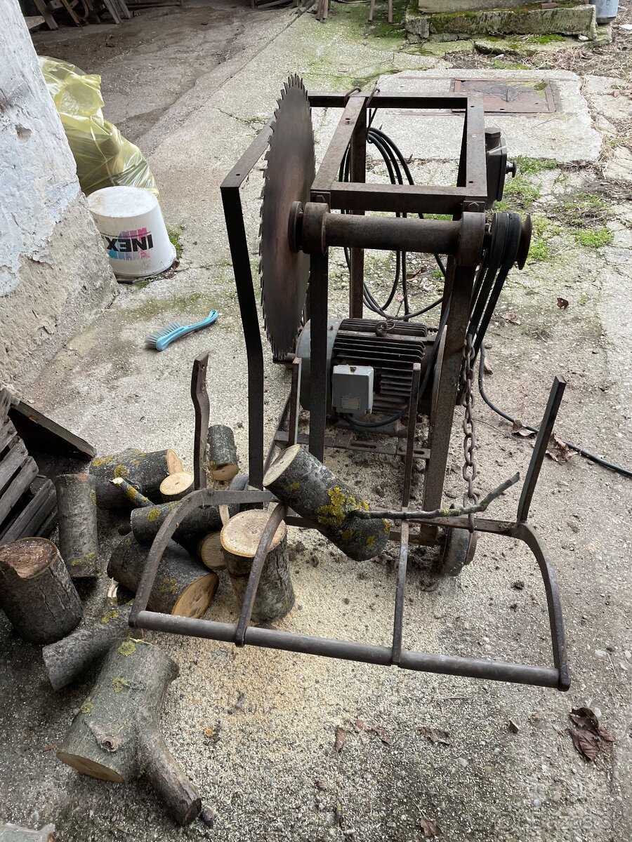 cirkular cirkularka - 2