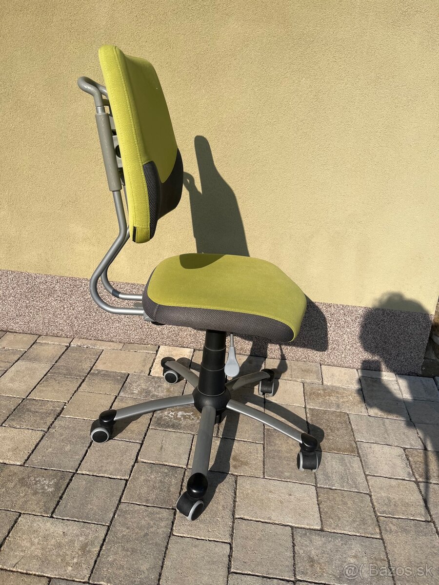 Detská stolička - 2