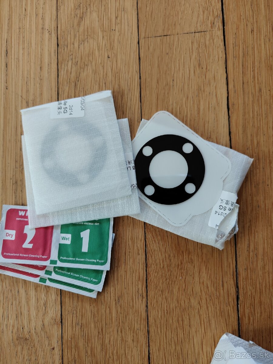 Honor magic 8 lite - 2