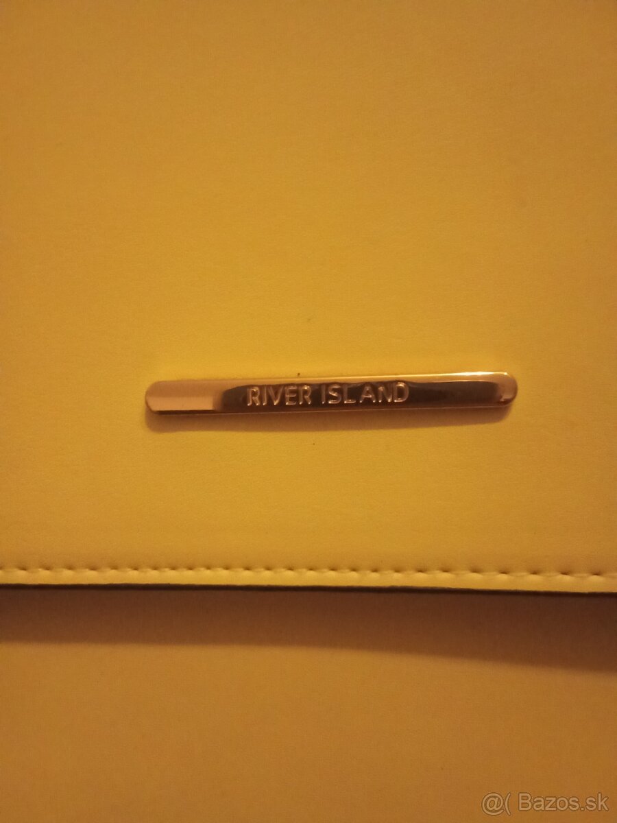Satchel kabelka značky River Island - 2