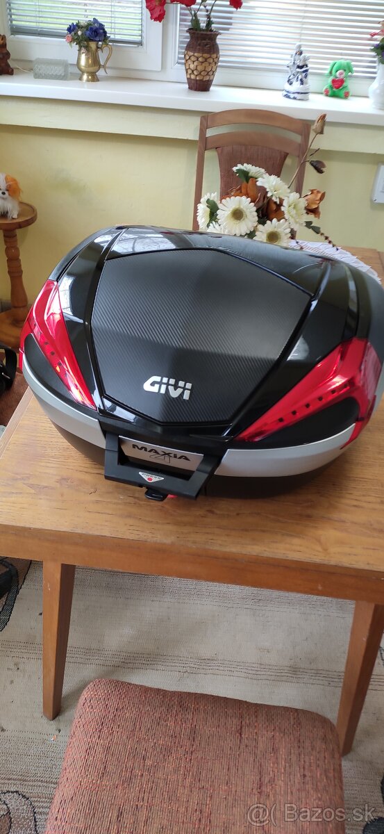 Kufor GIVI V56 - 2