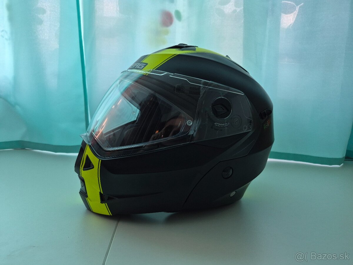 Caberg Duke Legend - 2